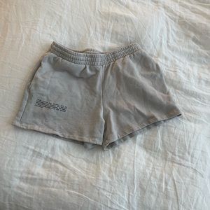 Pangaia Short